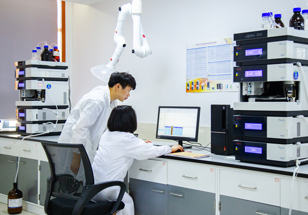 兄弟醫(yī)藥研發(fā)平臺